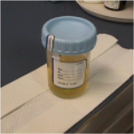 Urine Cup for Urinalysis